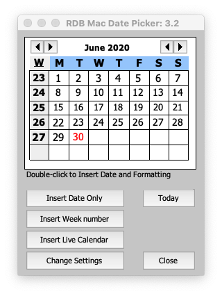 datepicker1