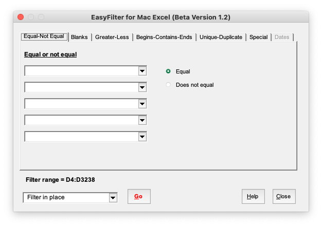 easyfiltermac