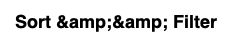 ampersandsymbol