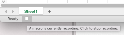 stoprecording